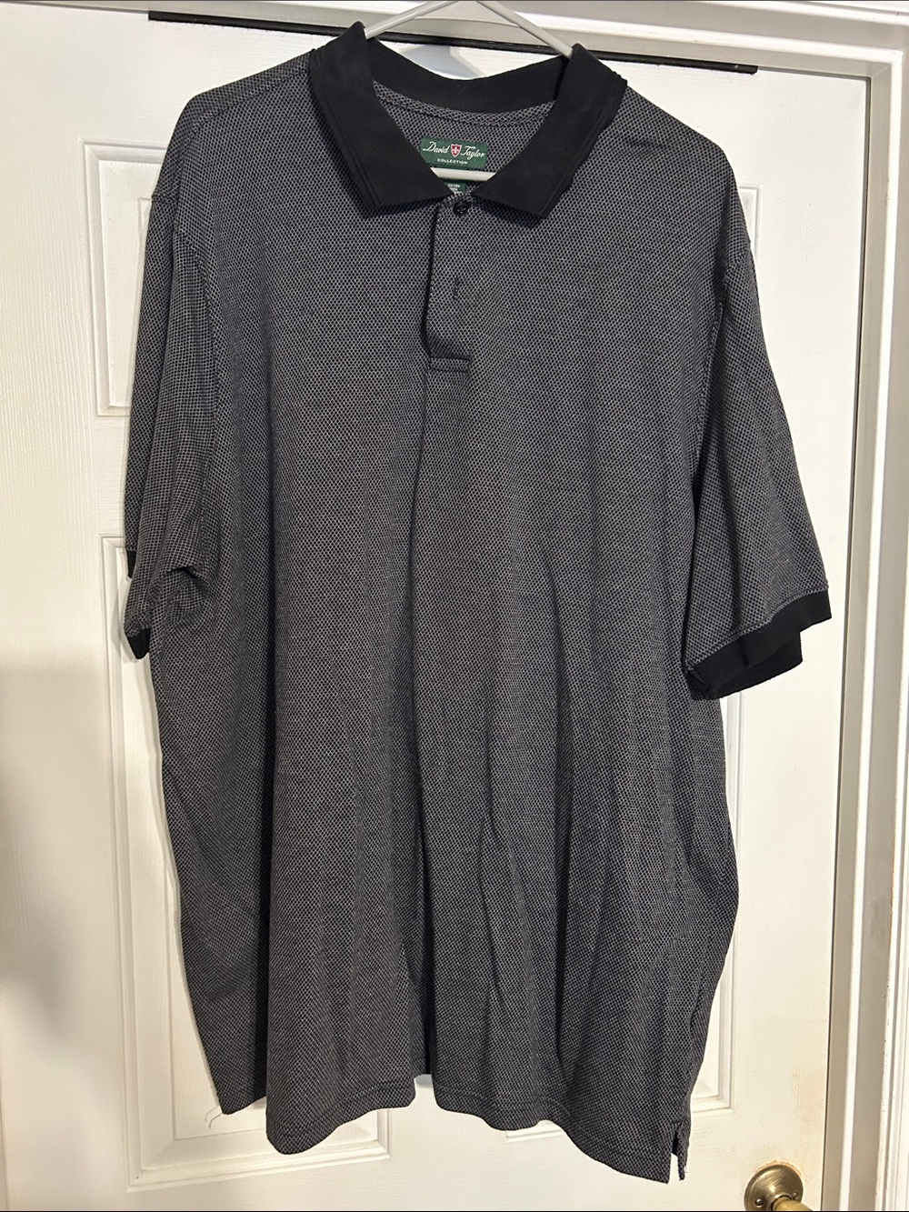 Donald Taylor collection 2xlt